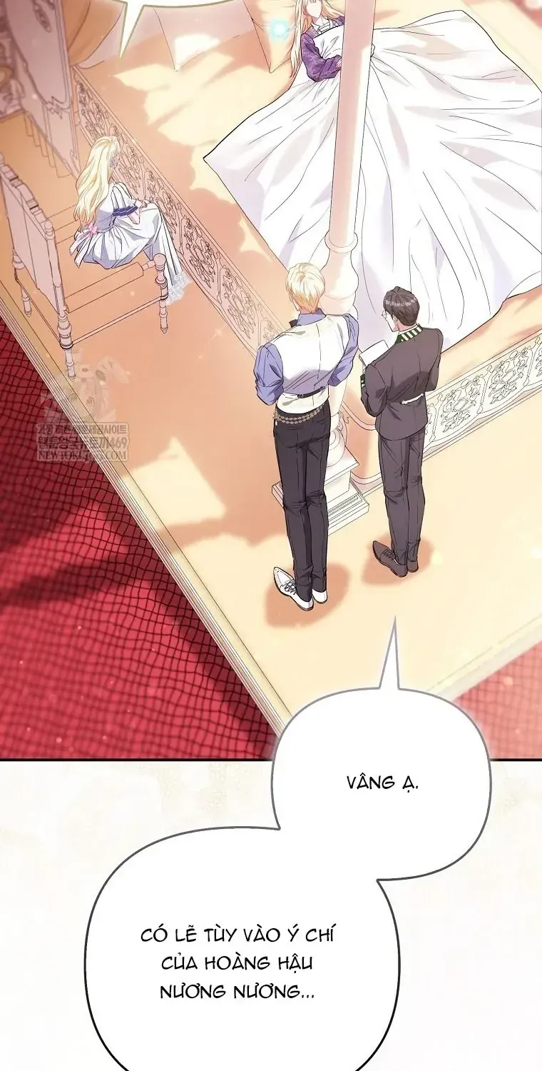 Nàng Công Chúa Của Mọi Người Chap 111 - Next Chap 112