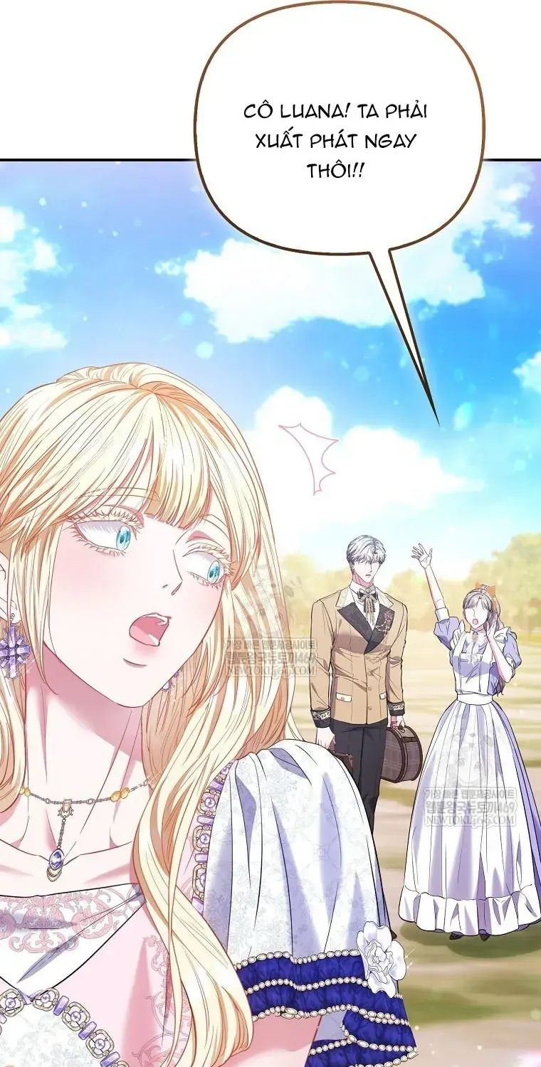 Nàng Công Chúa Của Mọi Người Chap 111 - Next Chap 112