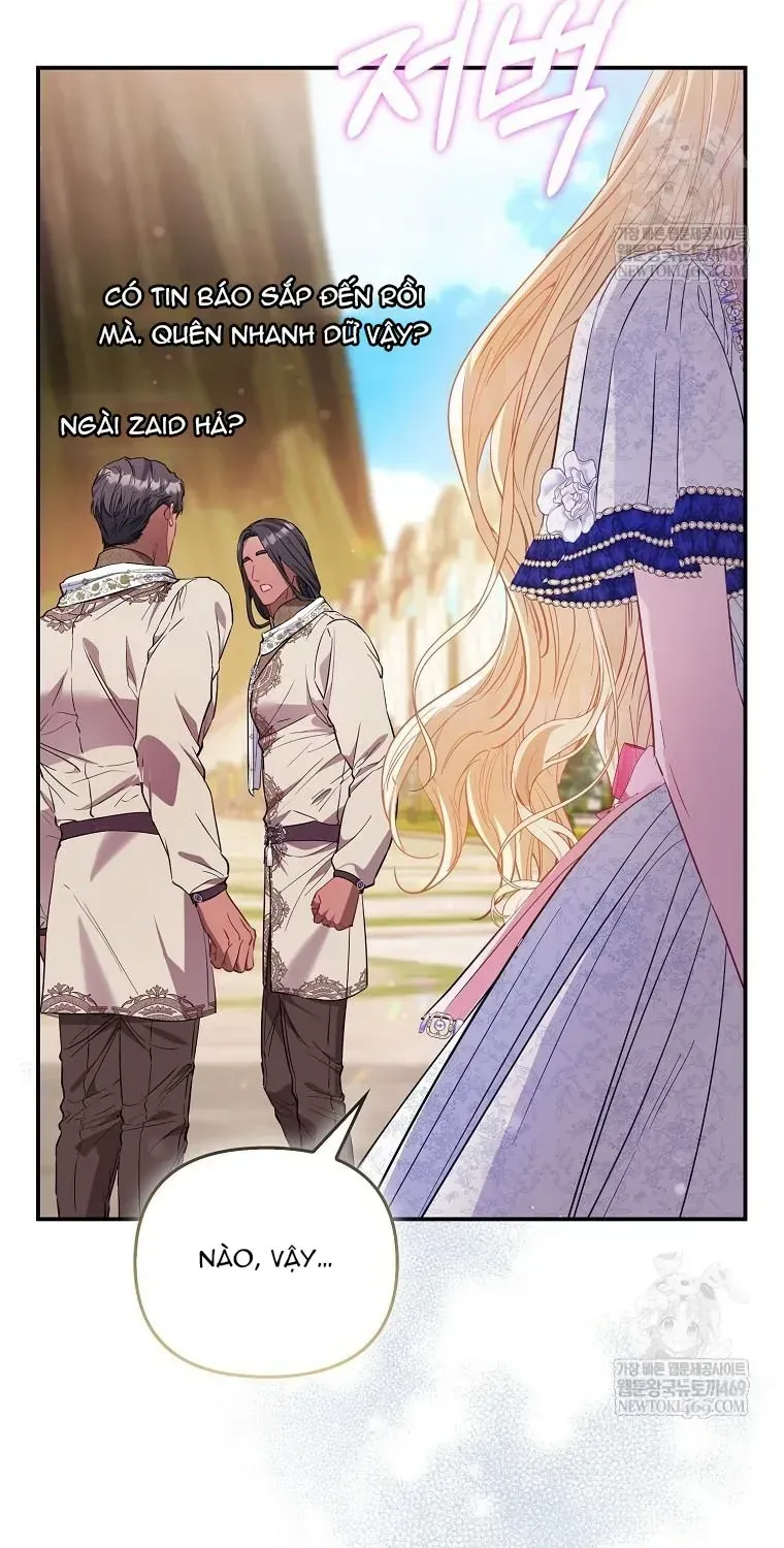 Nàng Công Chúa Của Mọi Người Chap 111 - Next Chap 112