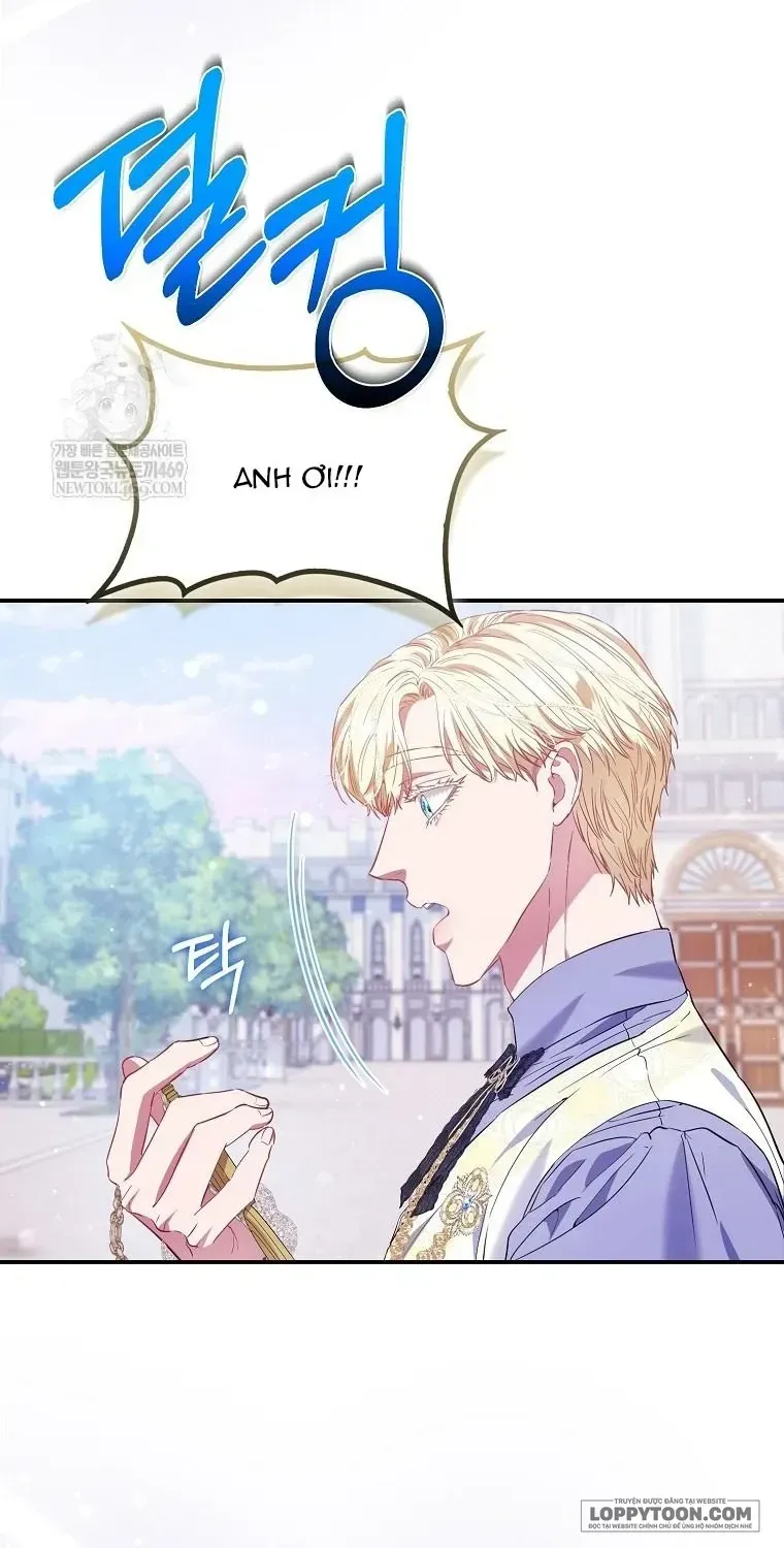 Nàng Công Chúa Của Mọi Người Chap 111 - Next Chap 112