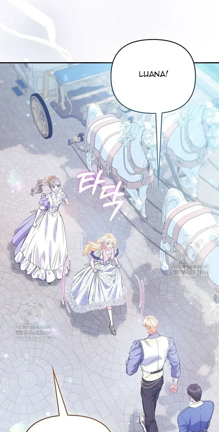 Nàng Công Chúa Của Mọi Người Chap 111 - Next Chap 112