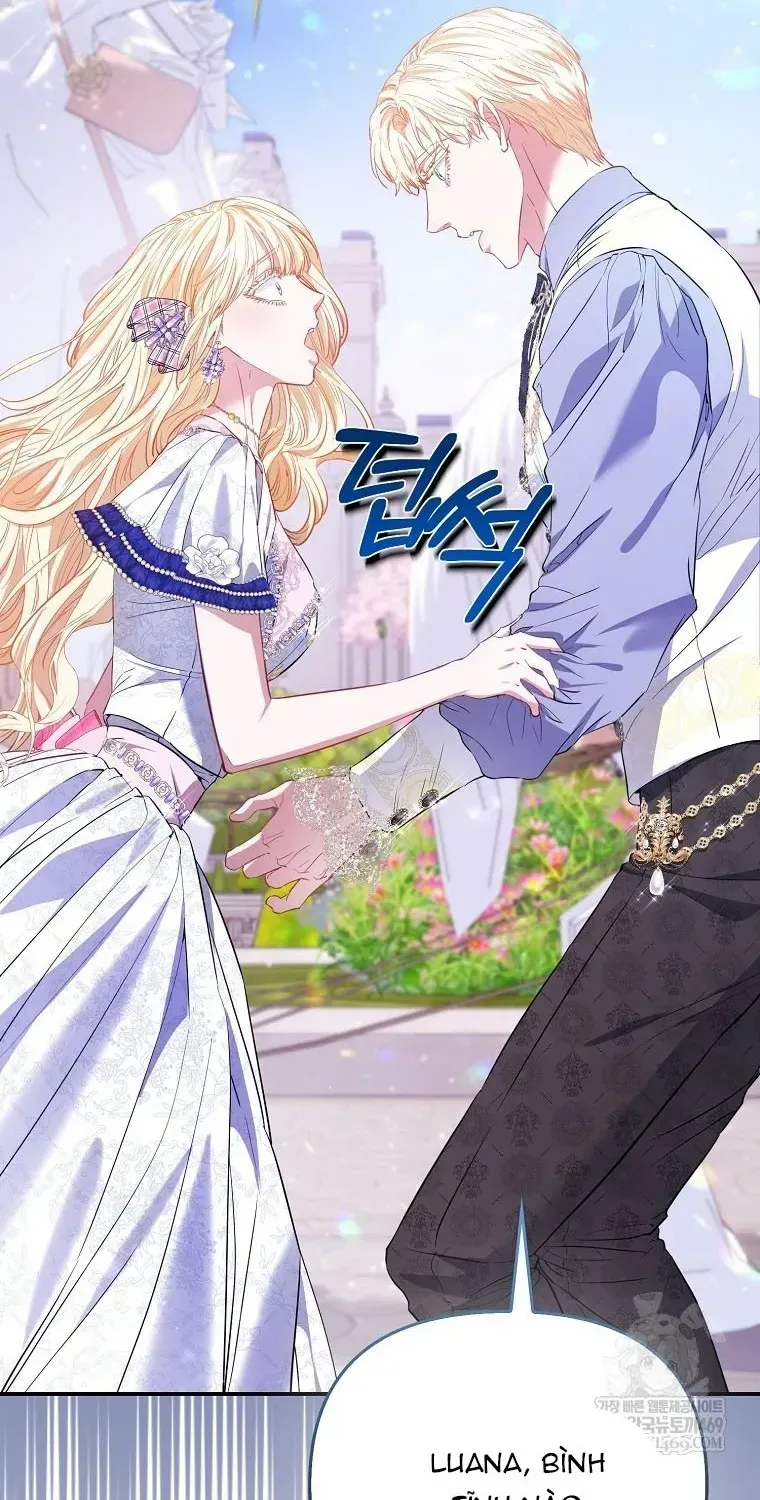 Nàng Công Chúa Của Mọi Người Chap 111 - Next Chap 112