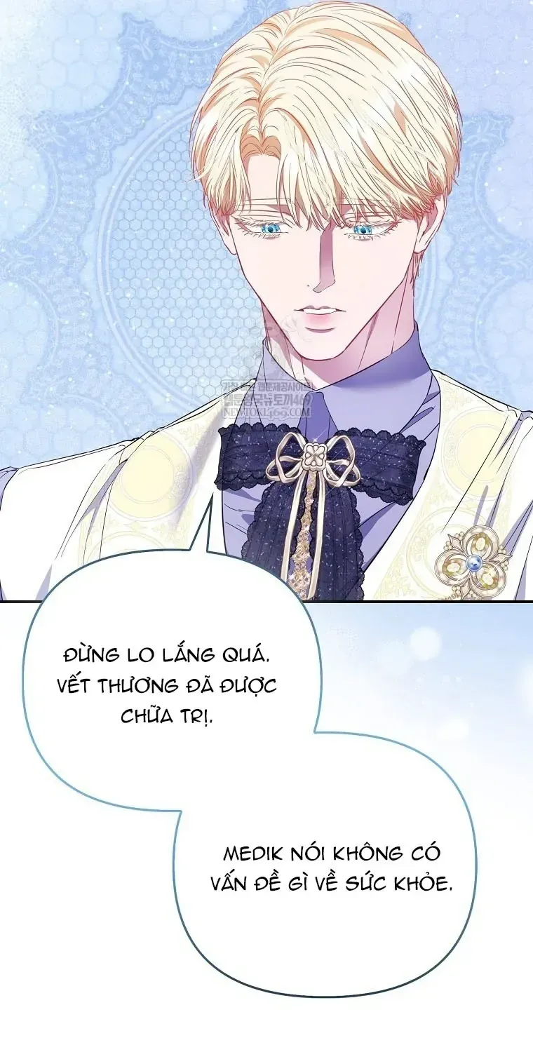 Nàng Công Chúa Của Mọi Người Chap 111 - Next Chap 112
