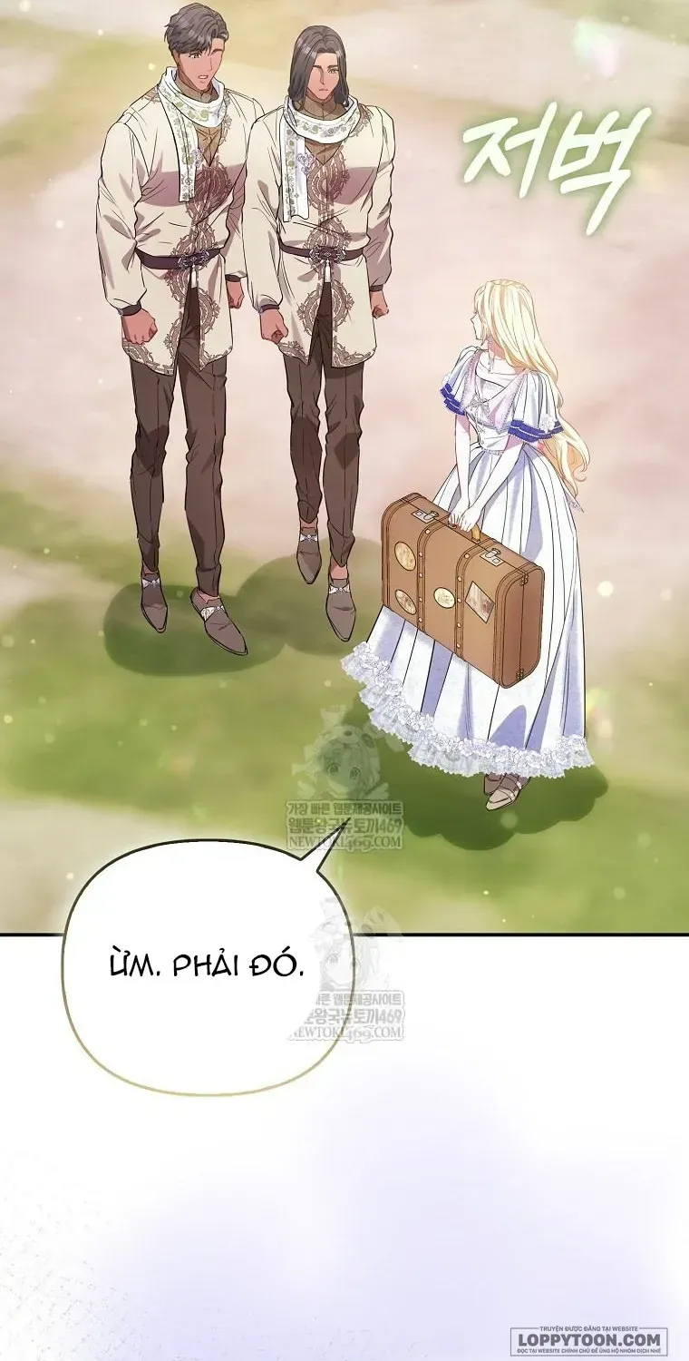 Nàng Công Chúa Của Mọi Người Chap 111 - Next Chap 112