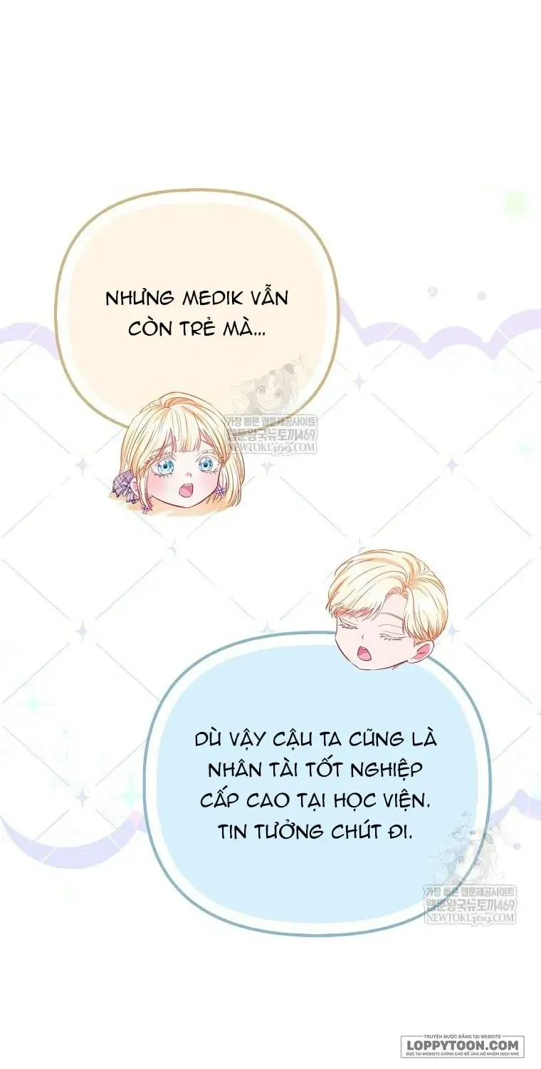 Nàng Công Chúa Của Mọi Người Chap 111 - Next Chap 112