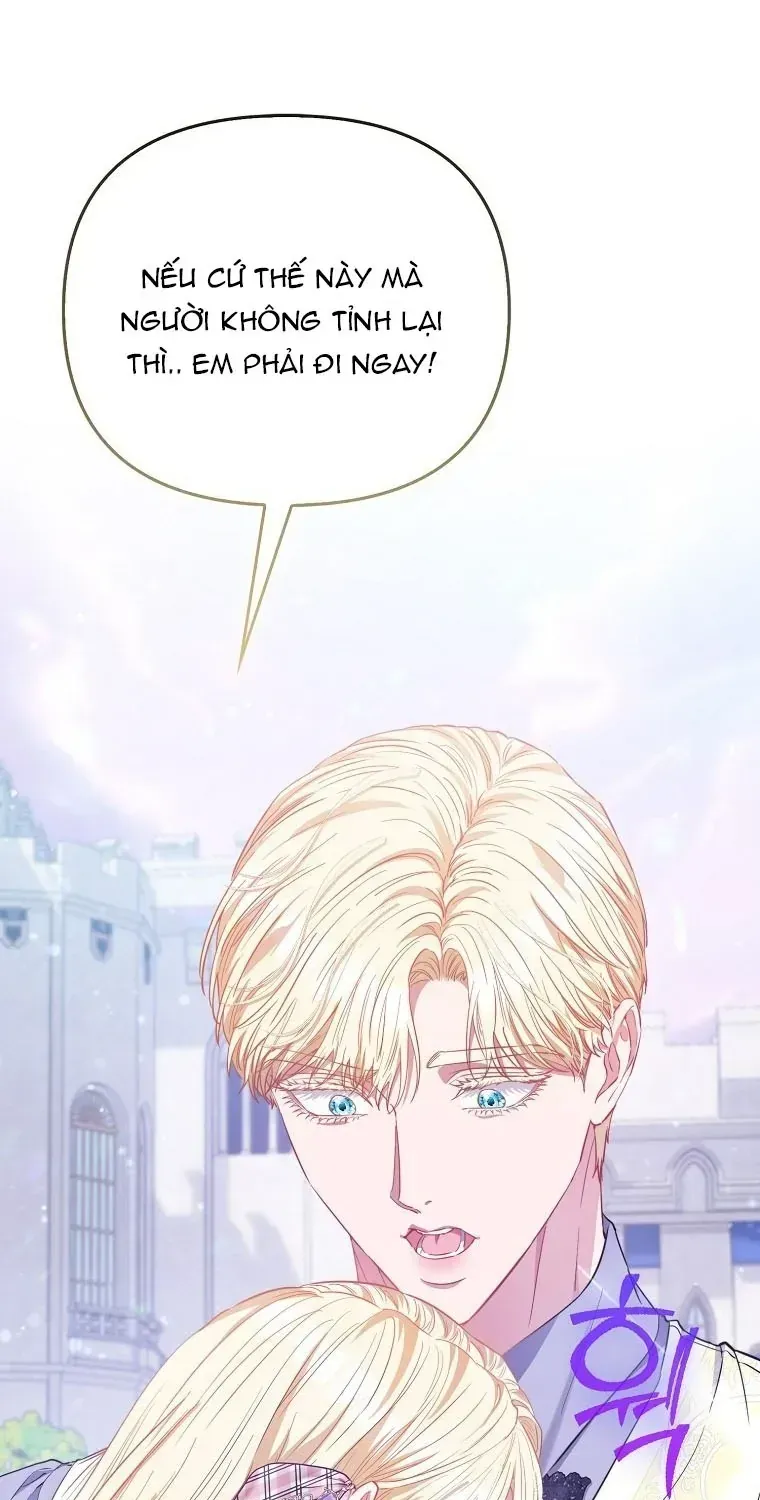 Nàng Công Chúa Của Mọi Người Chap 111 - Next Chap 112
