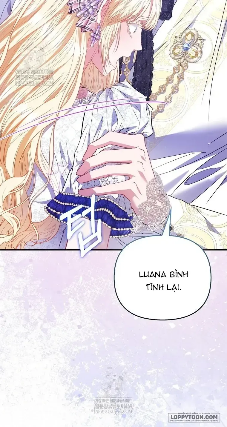 Nàng Công Chúa Của Mọi Người Chap 111 - Next Chap 112