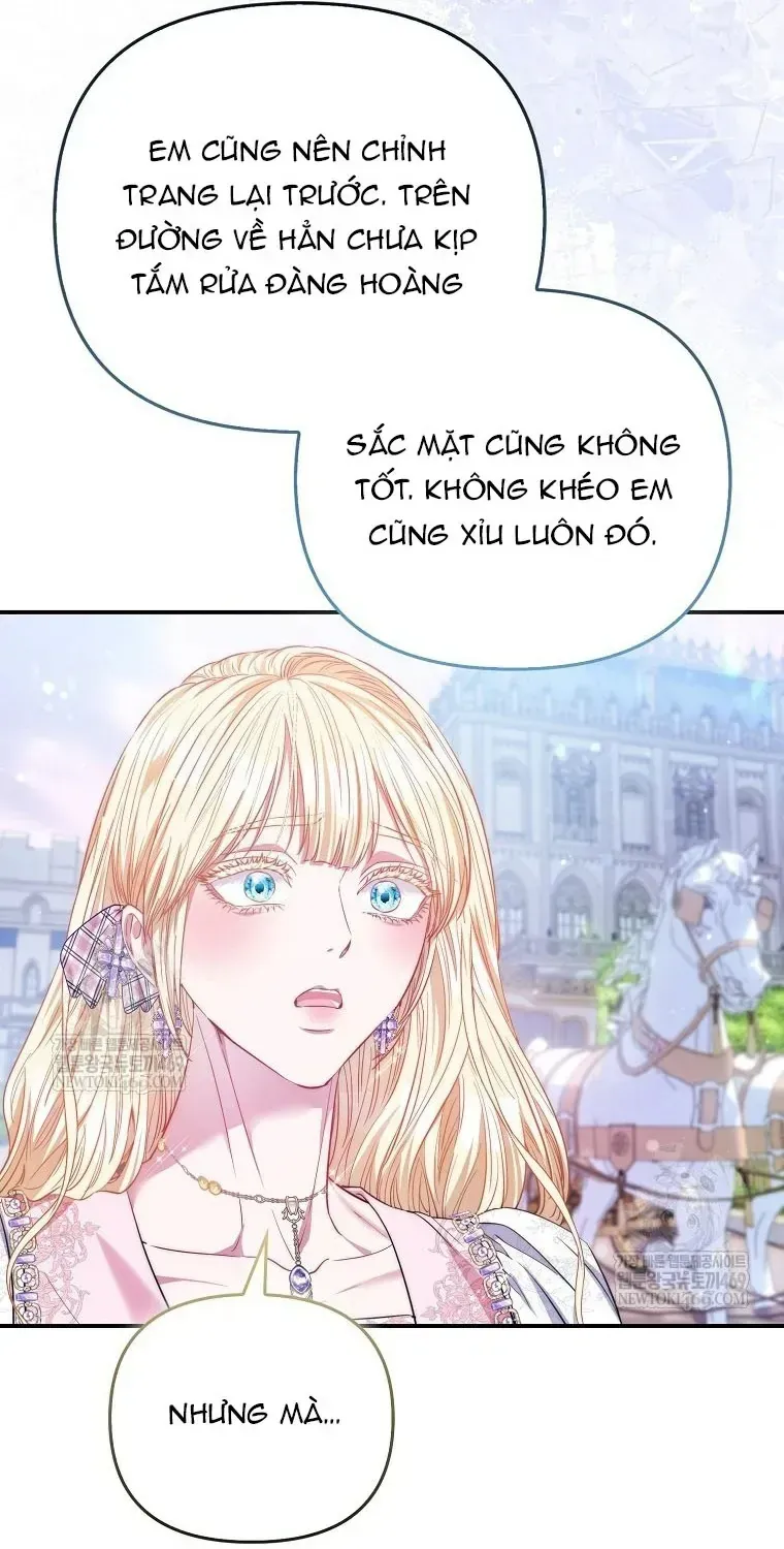 Nàng Công Chúa Của Mọi Người Chap 111 - Next Chap 112