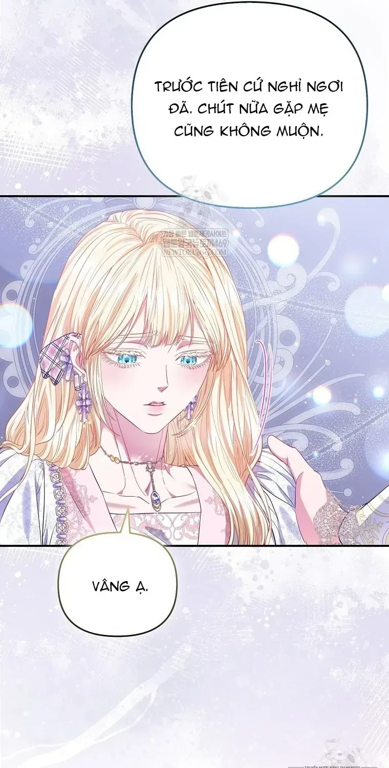 Nàng Công Chúa Của Mọi Người Chap 111 - Next Chap 112