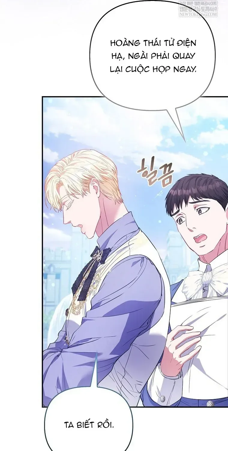 Nàng Công Chúa Của Mọi Người Chap 111 - Next Chap 112
