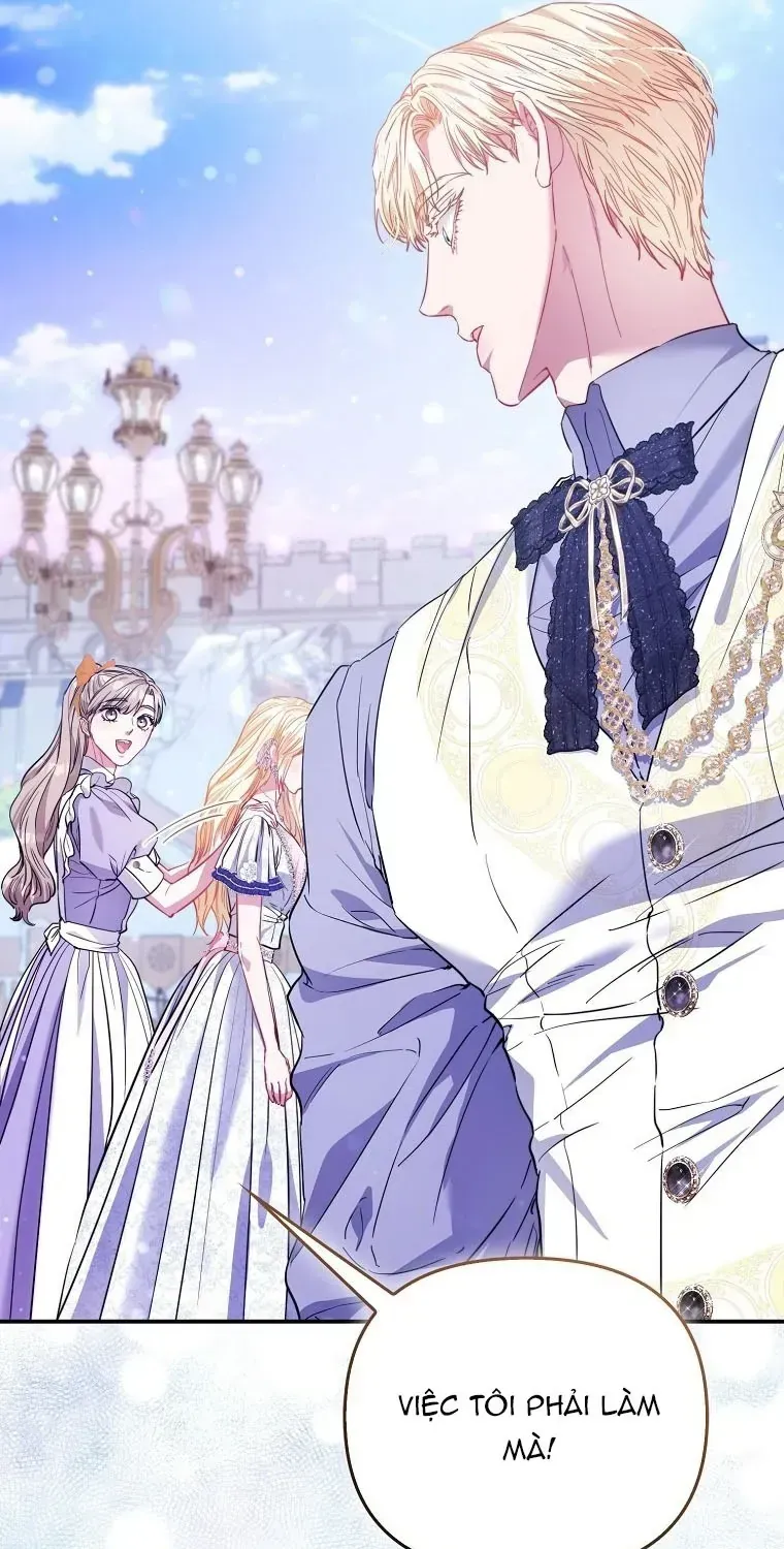 Nàng Công Chúa Của Mọi Người Chap 111 - Next Chap 112
