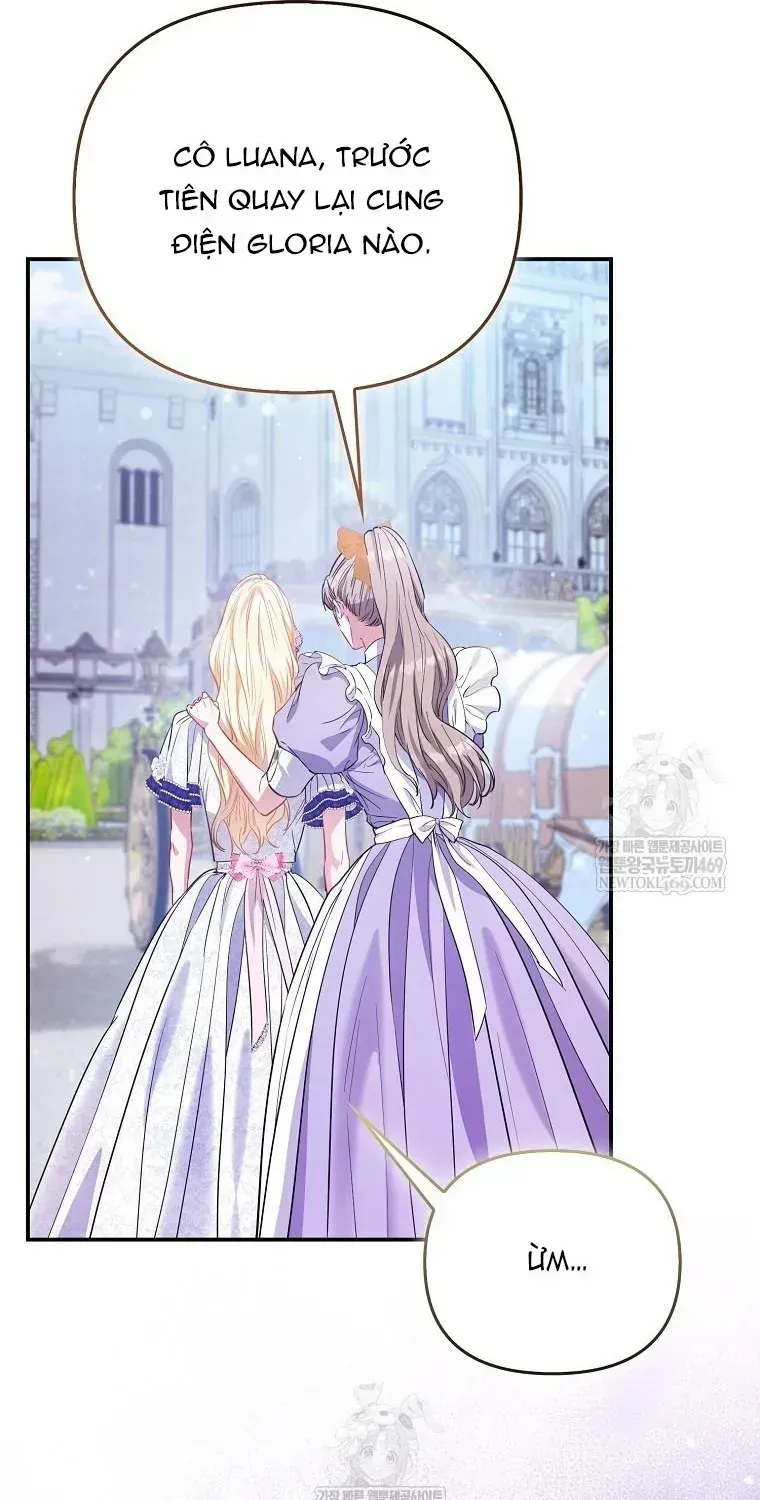 Nàng Công Chúa Của Mọi Người Chap 111 - Next Chap 112