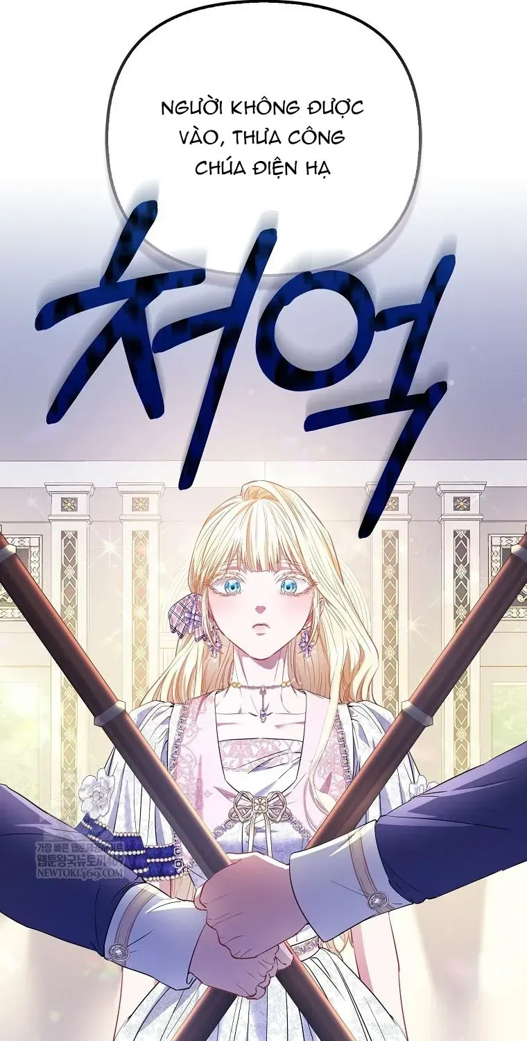 Nàng Công Chúa Của Mọi Người Chap 111 - Next Chap 112