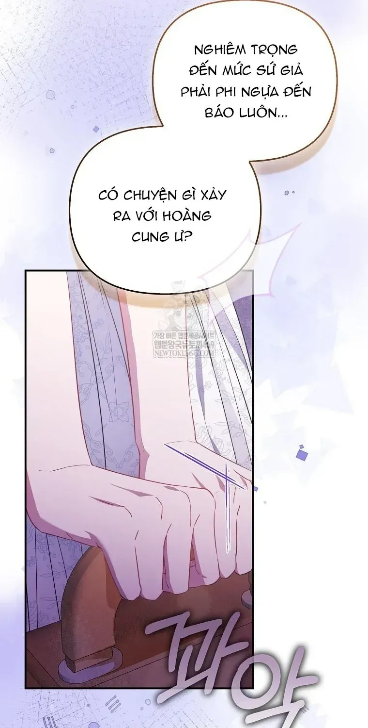 Nàng Công Chúa Của Mọi Người Chap 111 - Next Chap 112