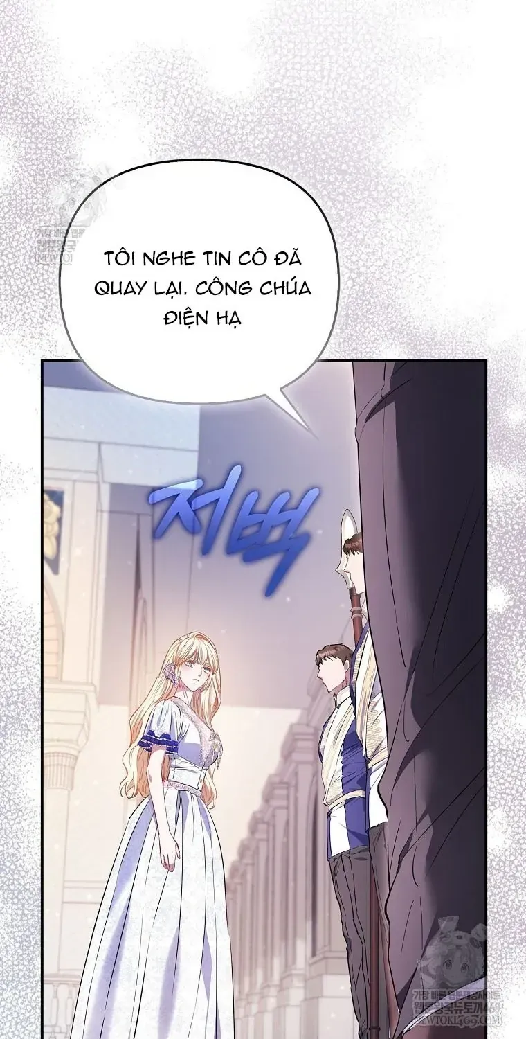 Nàng Công Chúa Của Mọi Người Chap 111 - Next Chap 112