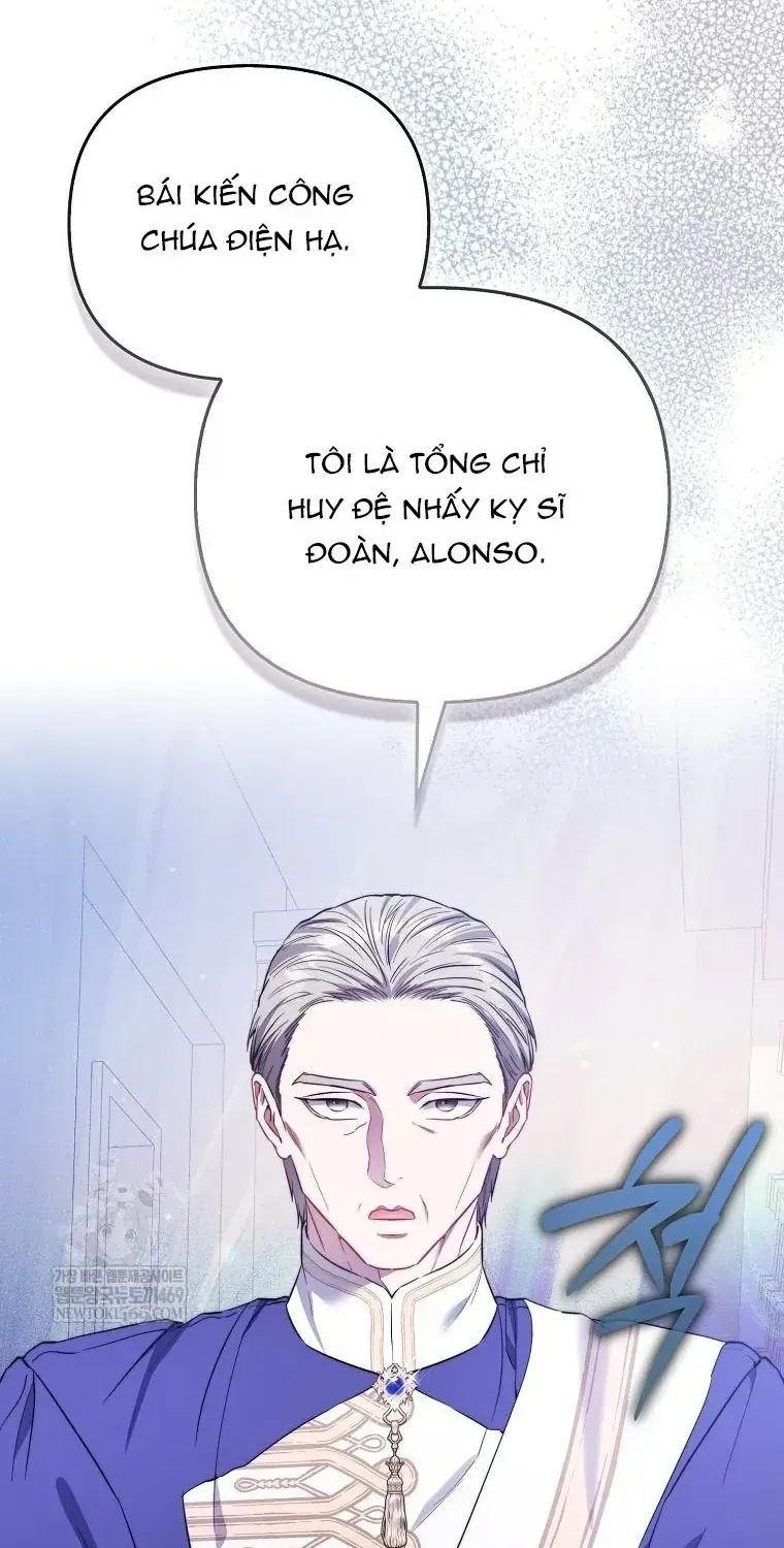 Nàng Công Chúa Của Mọi Người Chap 111 - Next Chap 112