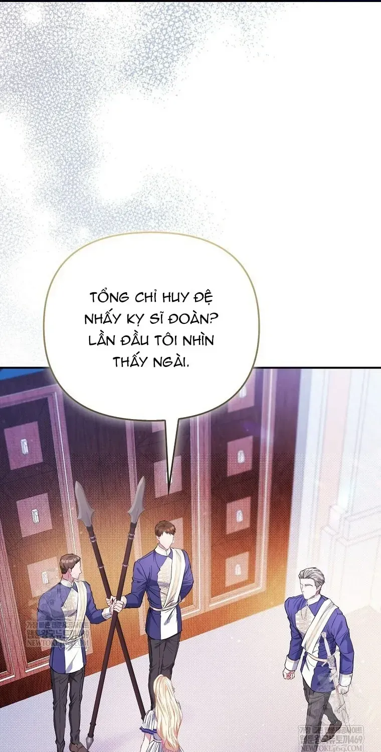 Nàng Công Chúa Của Mọi Người Chap 111 - Next Chap 112