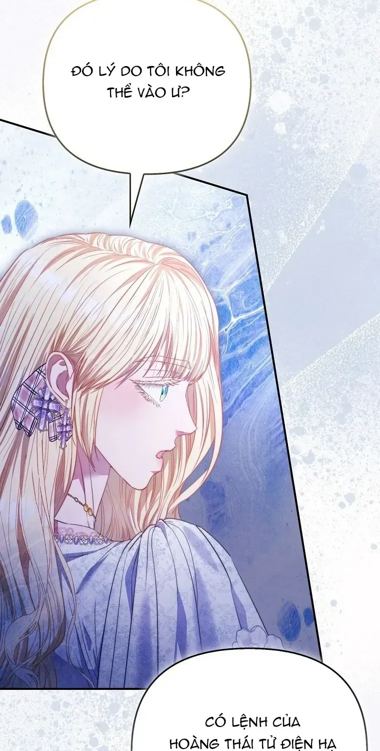 Nàng Công Chúa Của Mọi Người Chap 111 - Next Chap 112