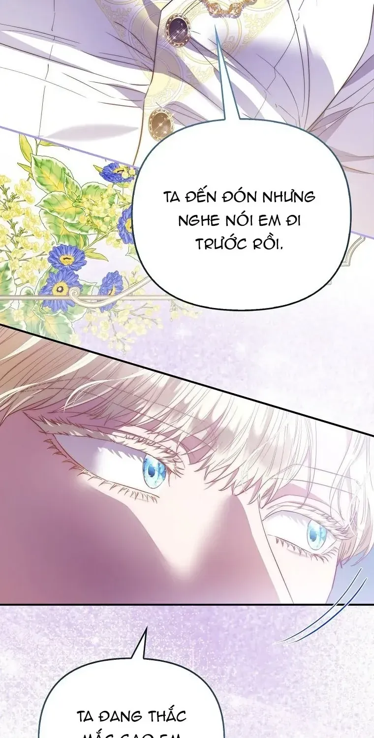 Nàng Công Chúa Của Mọi Người Chap 111 - Next Chap 112