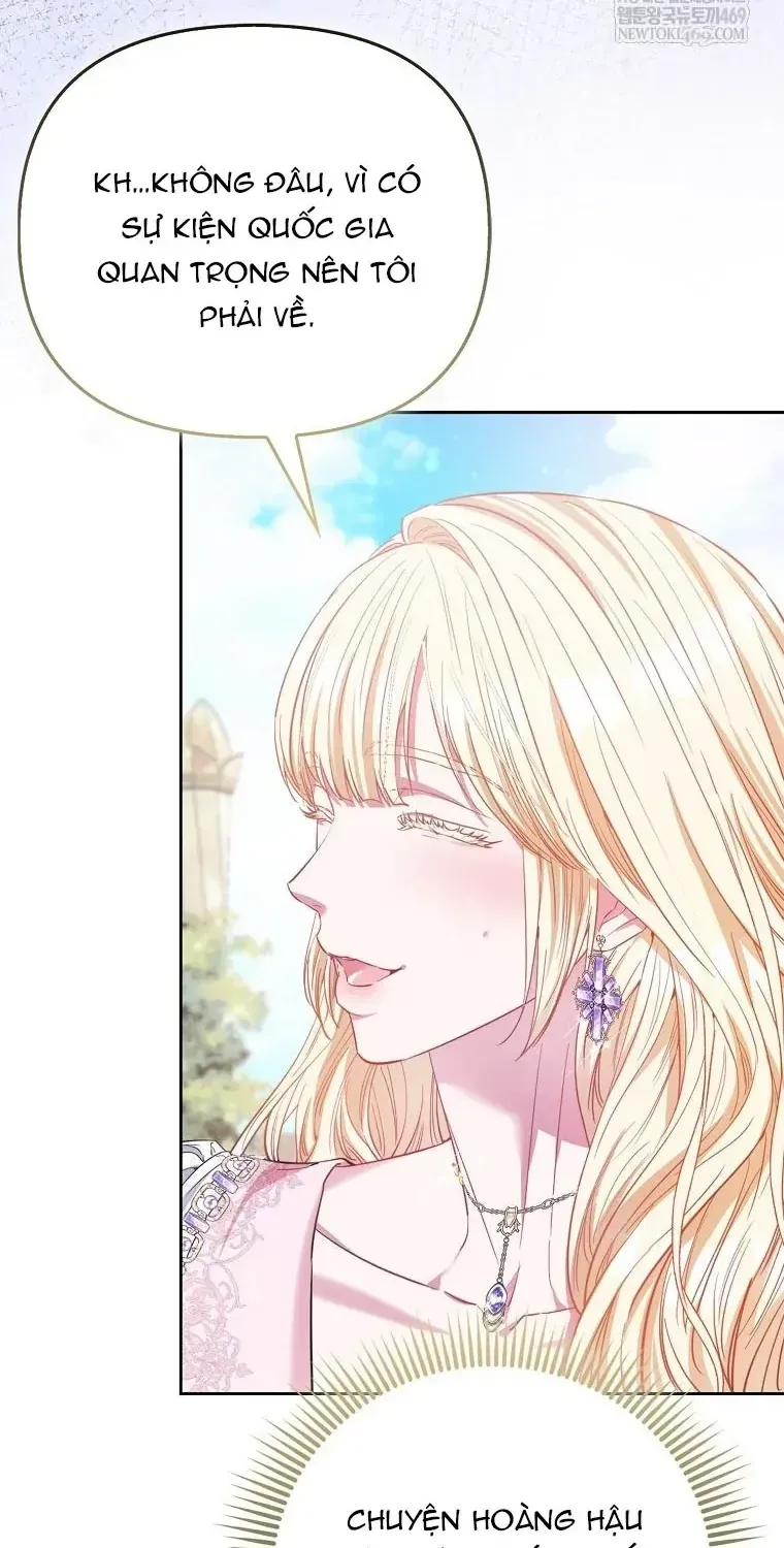 Nàng Công Chúa Của Mọi Người Chap 111 - Next Chap 112