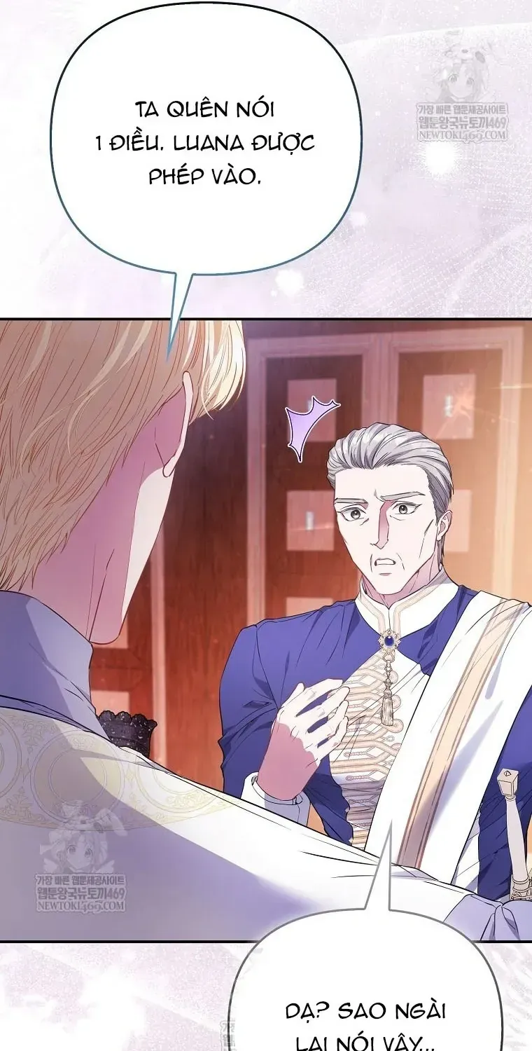 Nàng Công Chúa Của Mọi Người Chap 111 - Next Chap 112