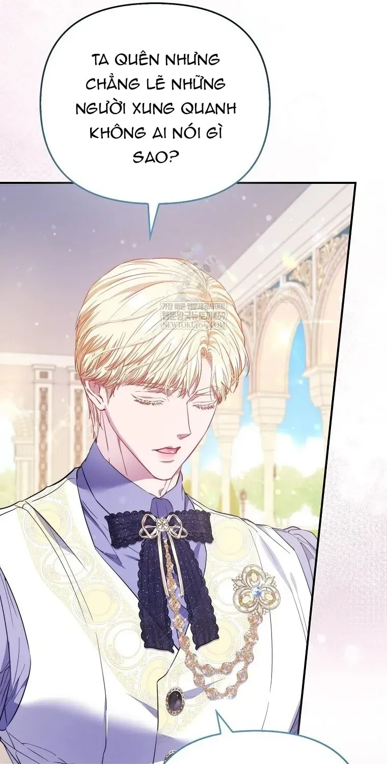 Nàng Công Chúa Của Mọi Người Chap 111 - Next Chap 112