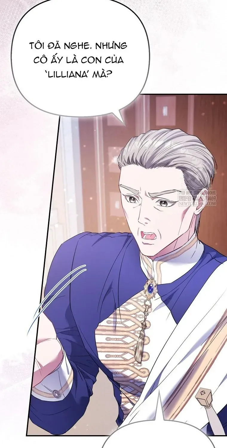 Nàng Công Chúa Của Mọi Người Chap 111 - Next Chap 112