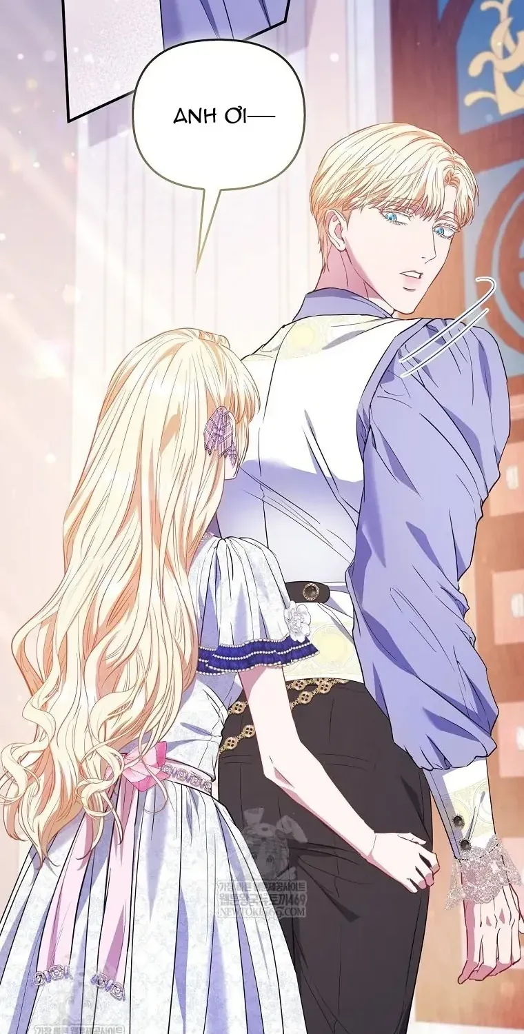 Nàng Công Chúa Của Mọi Người Chap 111 - Next Chap 112