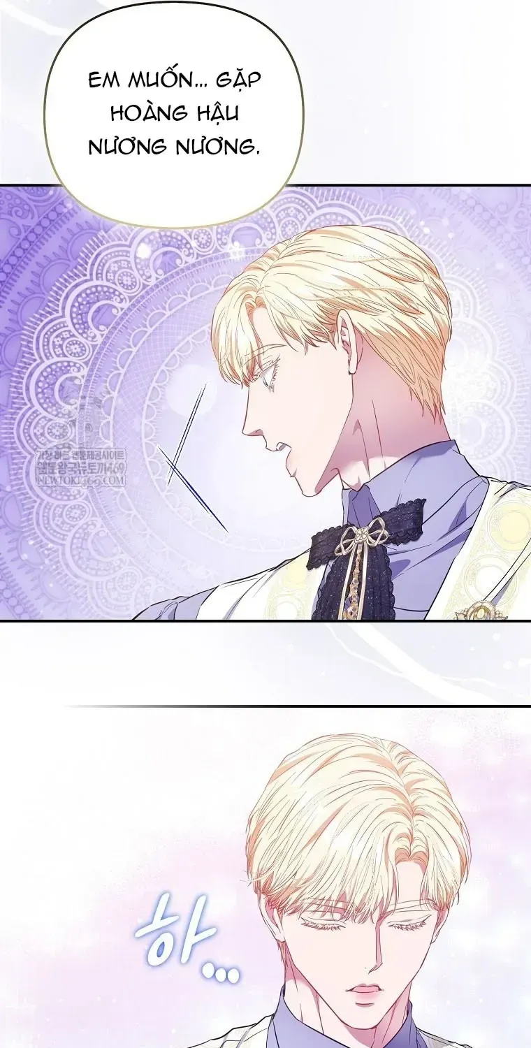 Nàng Công Chúa Của Mọi Người Chap 111 - Next Chap 112