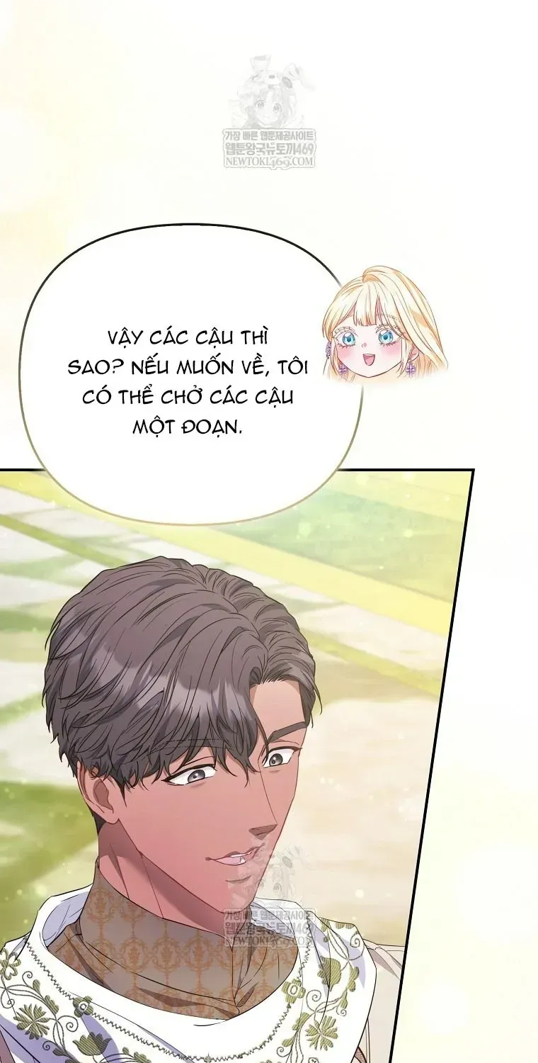 Nàng Công Chúa Của Mọi Người Chap 111 - Next Chap 112