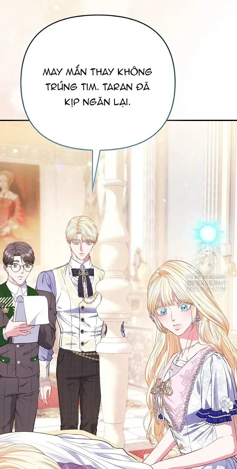 Nàng Công Chúa Của Mọi Người Chap 111 - Next Chap 112