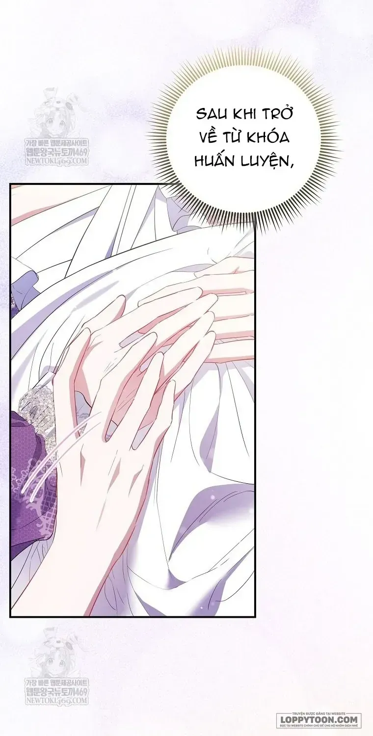 Nàng Công Chúa Của Mọi Người Chap 111 - Next Chap 112
