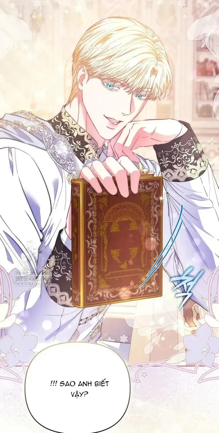 Nàng Công Chúa Của Mọi Người Chap 112 - Next Chap 113