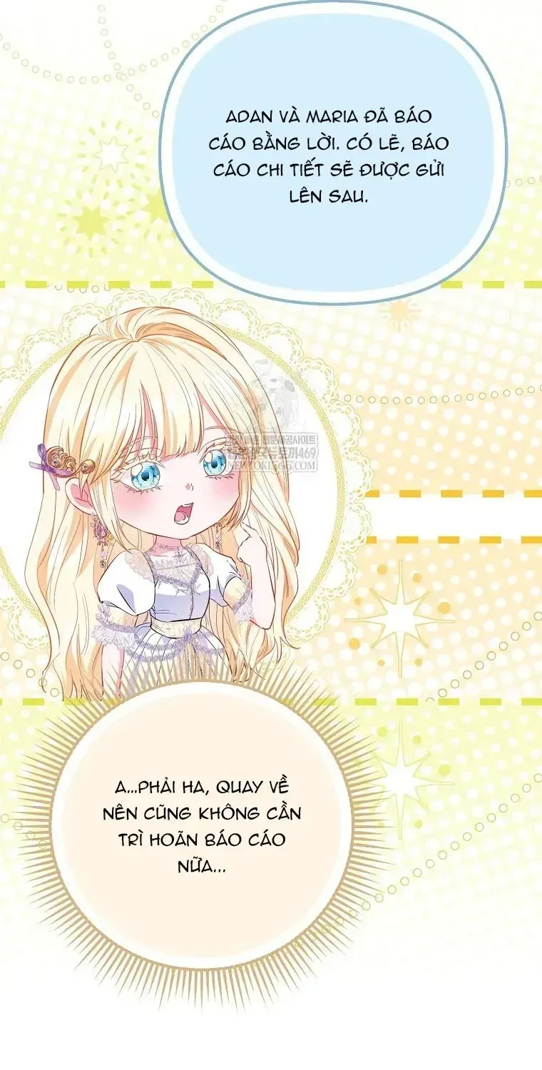Nàng Công Chúa Của Mọi Người Chap 112 - Next Chap 113