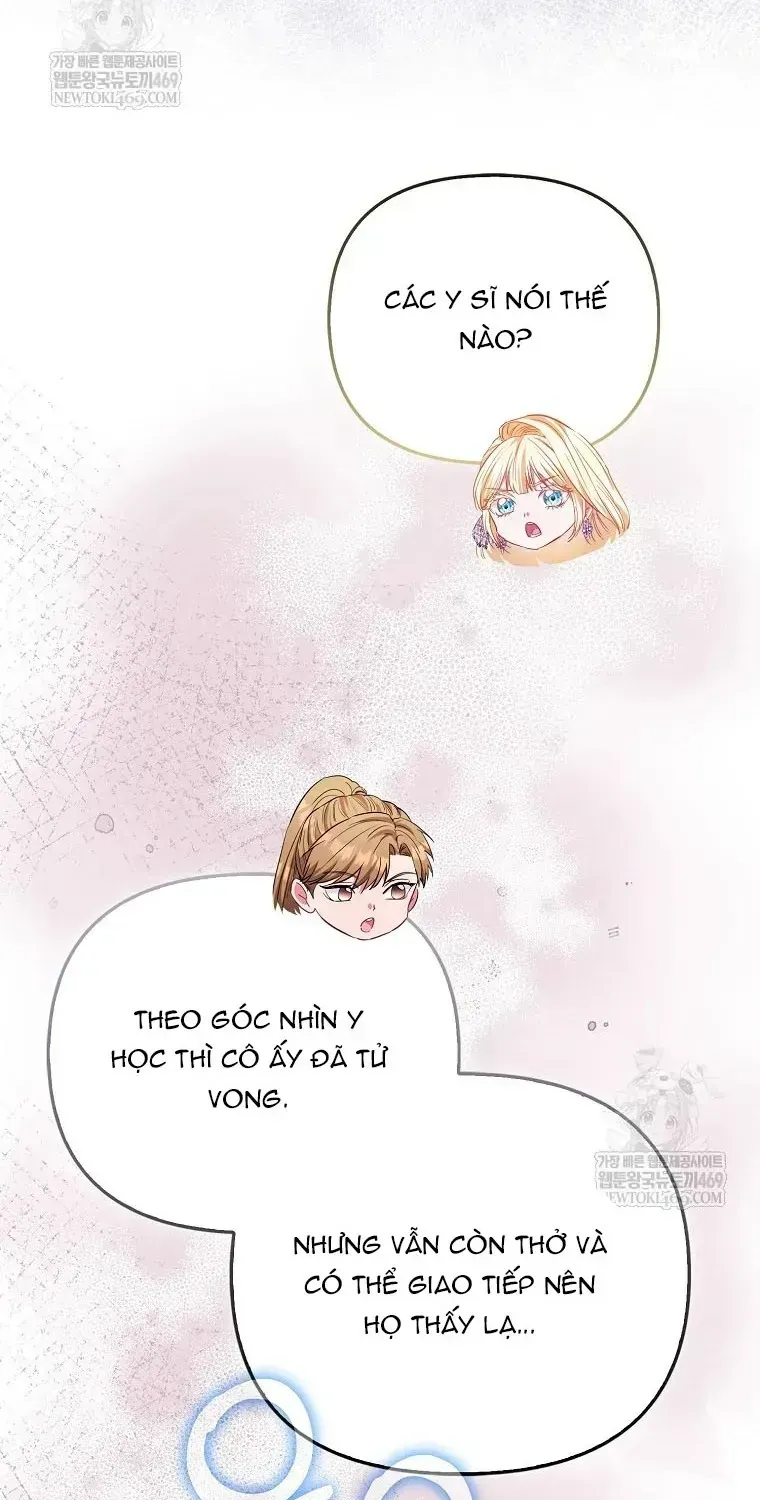 Nàng Công Chúa Của Mọi Người Chap 112 - Next Chap 113