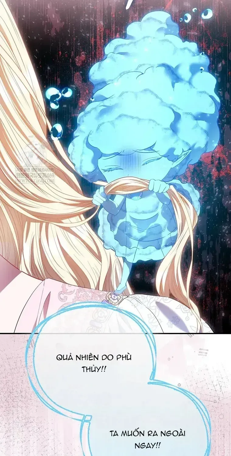 Nàng Công Chúa Của Mọi Người Chap 112 - Next Chap 113