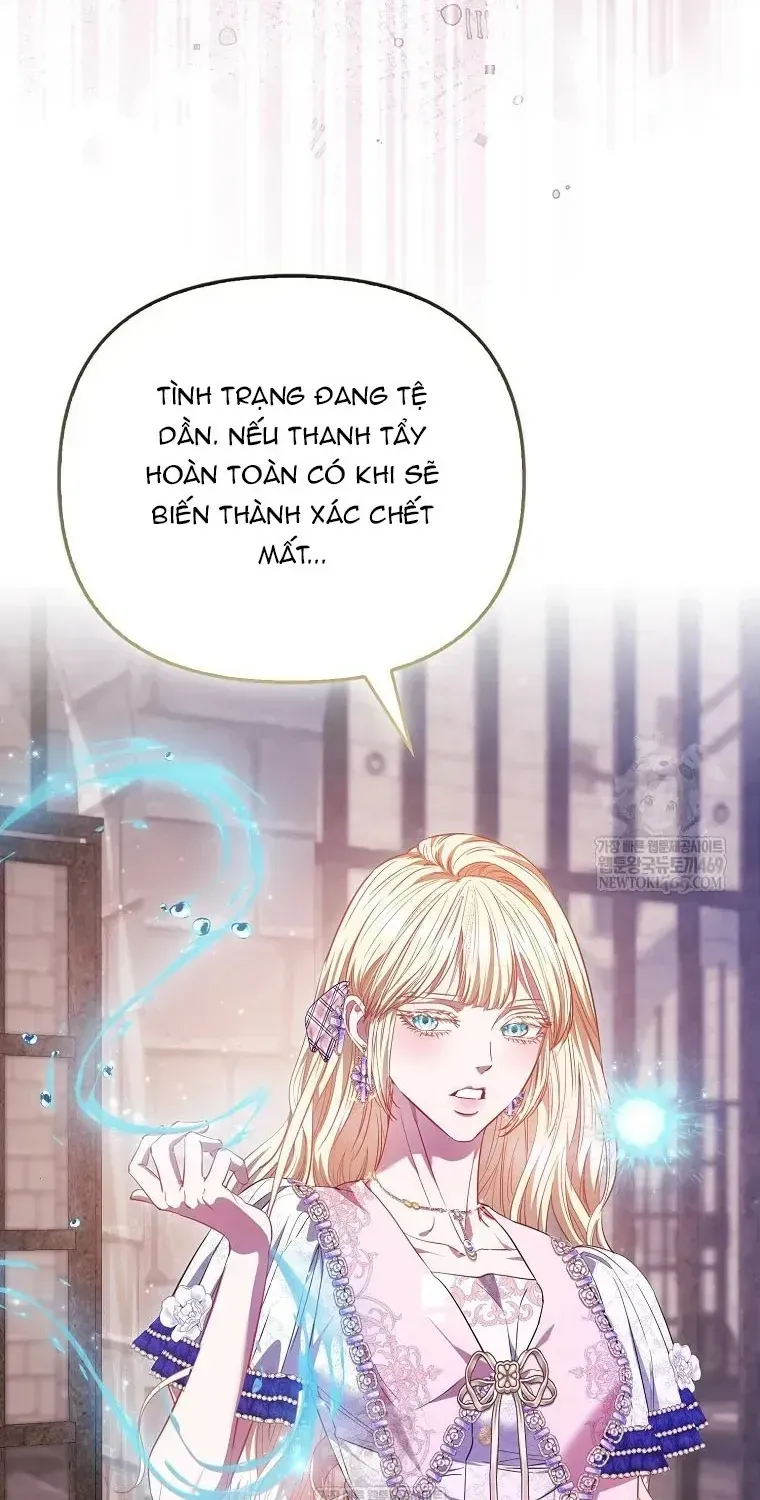 Nàng Công Chúa Của Mọi Người Chap 112 - Next Chap 113