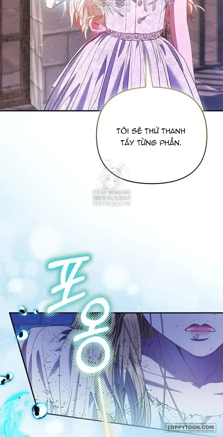Nàng Công Chúa Của Mọi Người Chap 112 - Next Chap 113