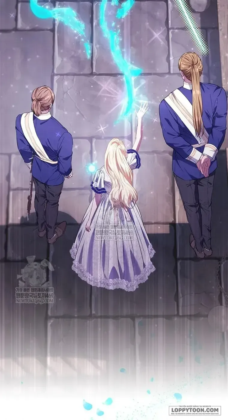 Nàng Công Chúa Của Mọi Người Chap 112 - Next Chap 113