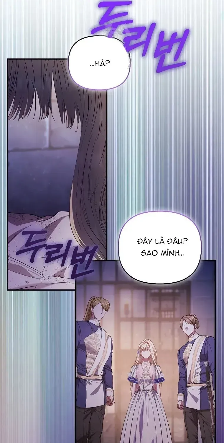 Nàng Công Chúa Của Mọi Người Chap 112 - Next Chap 113