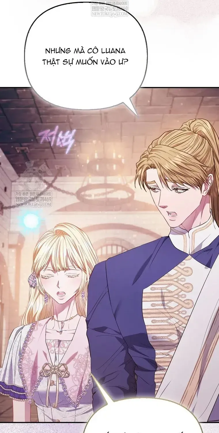 Nàng Công Chúa Của Mọi Người Chap 112 - Next Chap 113