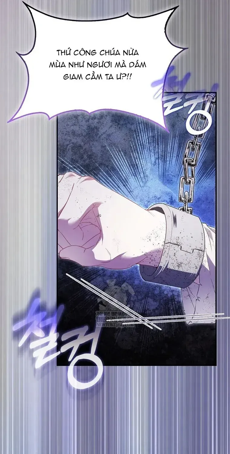 Nàng Công Chúa Của Mọi Người Chap 112 - Next Chap 113