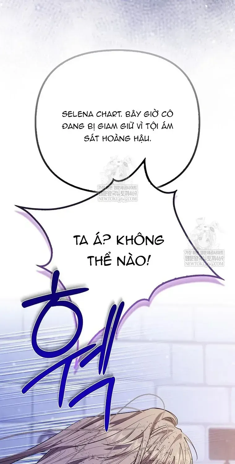 Nàng Công Chúa Của Mọi Người Chap 112 - Next Chap 113
