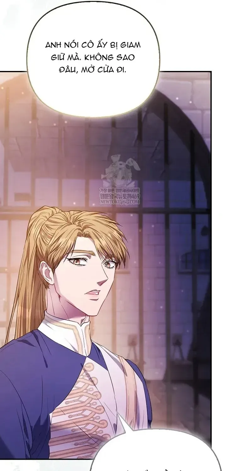 Nàng Công Chúa Của Mọi Người Chap 112 - Next Chap 113