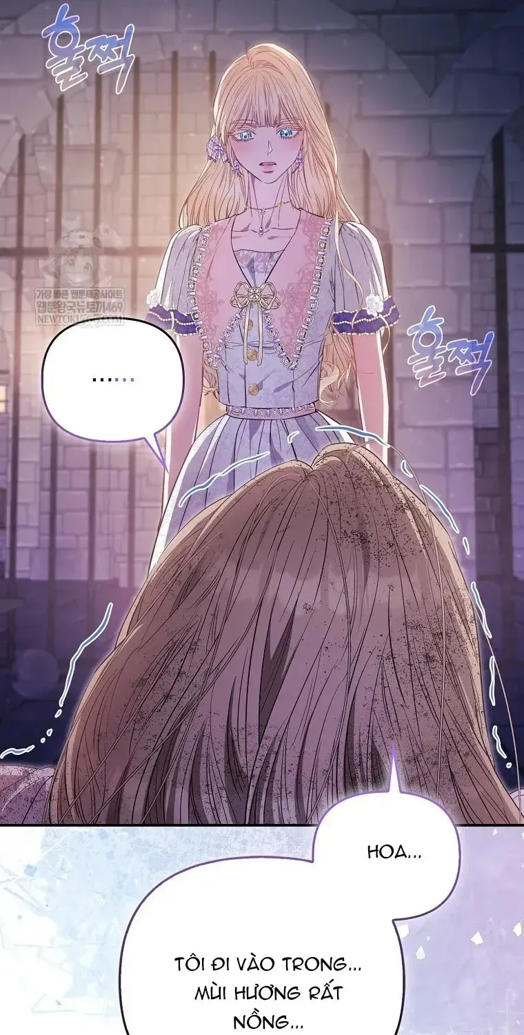 Nàng Công Chúa Của Mọi Người Chap 112 - Next Chap 113