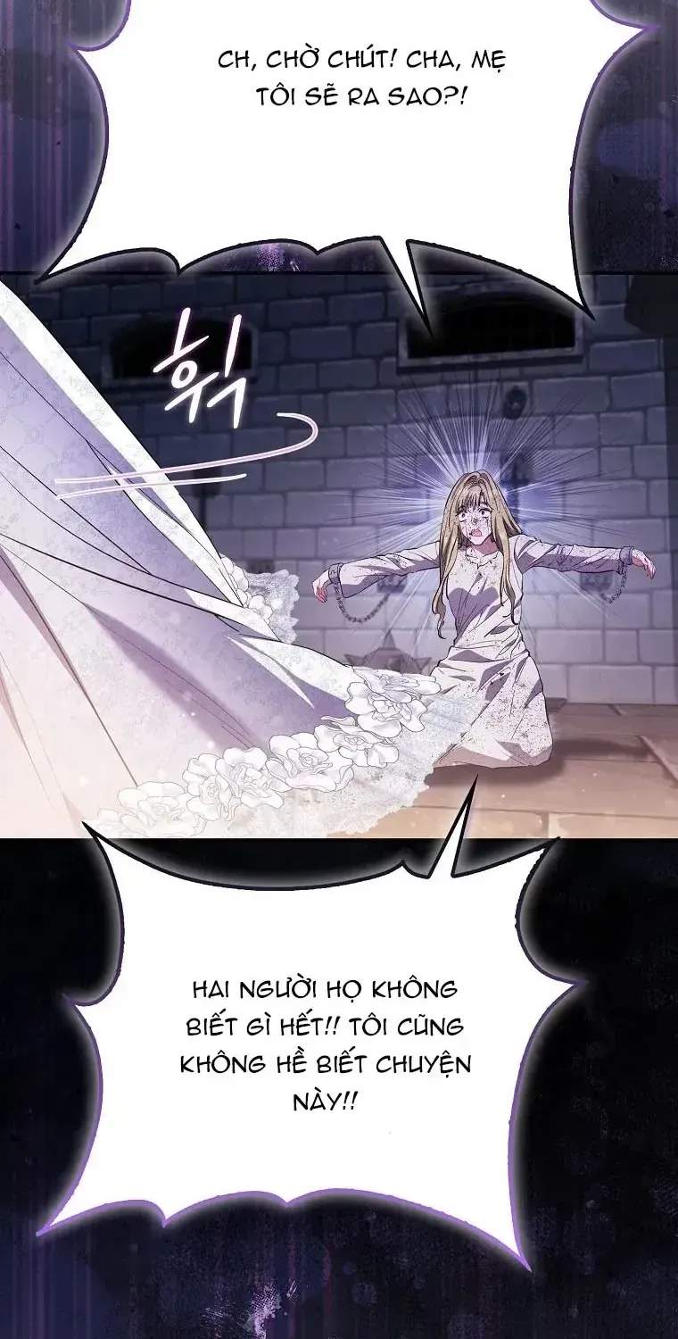Nàng Công Chúa Của Mọi Người Chap 112 - Next Chap 113