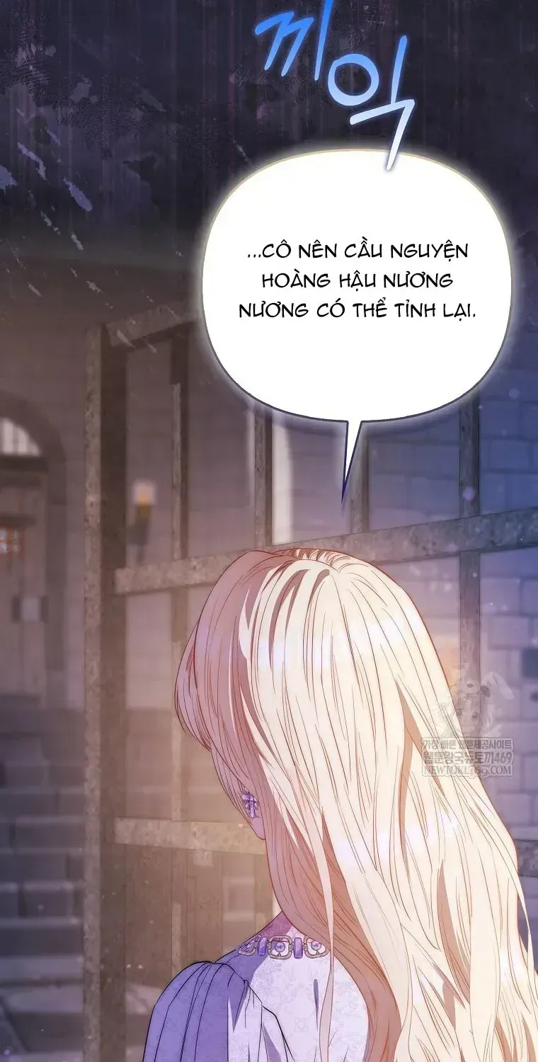 Nàng Công Chúa Của Mọi Người Chap 112 - Next Chap 113