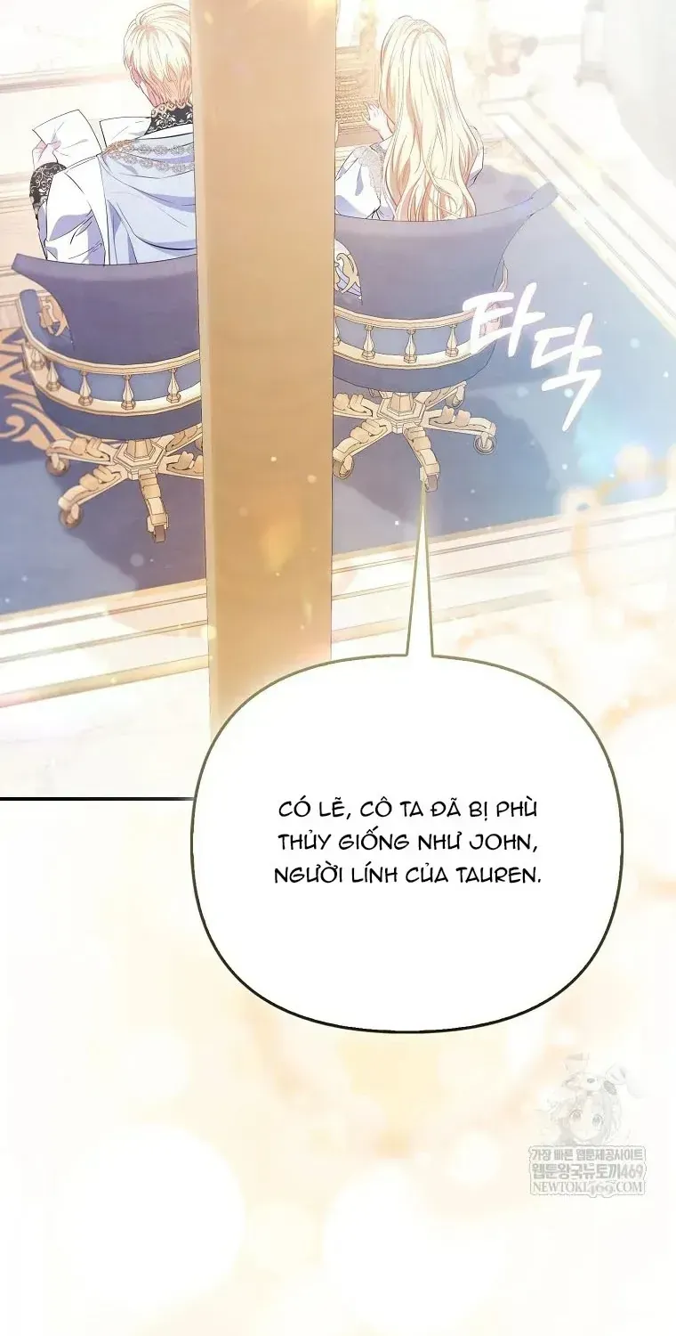 Nàng Công Chúa Của Mọi Người Chap 112 - Next Chap 113