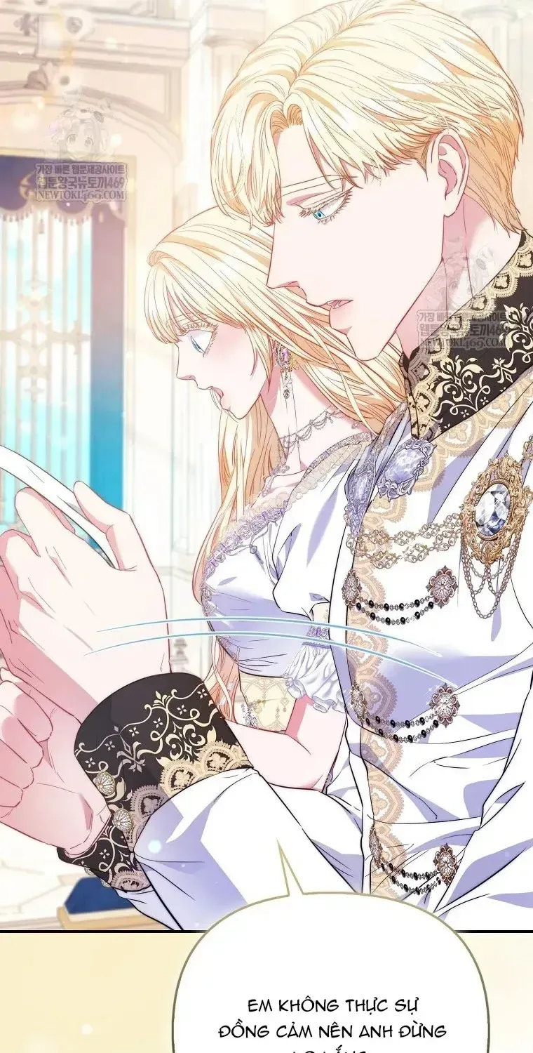 Nàng Công Chúa Của Mọi Người Chap 112 - Next Chap 113
