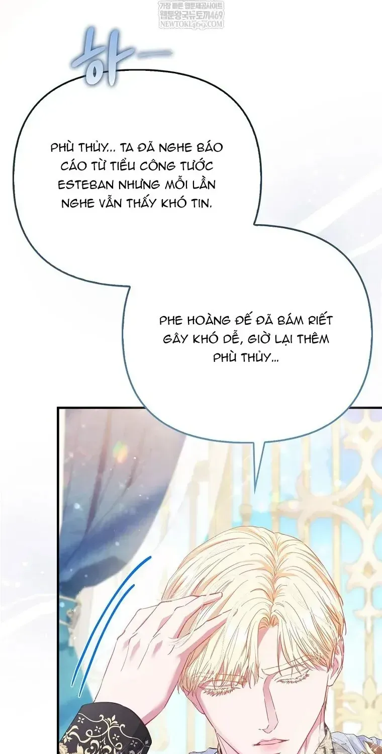 Nàng Công Chúa Của Mọi Người Chap 112 - Next Chap 113